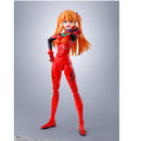 Neon Genesis Evangelion S.H.Figuarts - Asuka Shikinami Langley