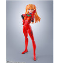 Neon Genesis Evangelion S.H.Figuarts - Asuka Shikinami Langley