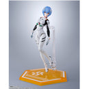 Neon Genesis Evangelion S.H.Figuarts - Rei Ayanami