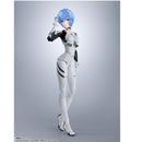 Neon Genesis Evangelion S.H.Figuarts - Rei Ayanami