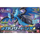 [Pre-Order] Pokemon Model Kit 36 - Mega Charizard X