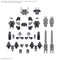 [New! Pre-Order] 30MM W-33 Option Parts Set 20 Full Armor Unit 1