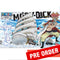 [Pre-Order] One Piece Grand Ship Collection #05 Moby Dick Model Ship