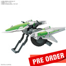 [New! Pre-Order] Option Parts Set Gunpla 16 Meteo Hopper