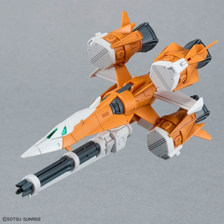 Option Parts Set Gunpla 14 Gunbarrel Striker