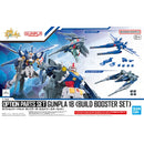 [New! Pre-Order] Option Parts Set Gunpla 18 Build Booster Set
