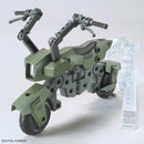 Option Parts Set Gunpla 20 Ride on set