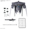 [New! Pre-Order] Option Parts Set Gunpla 15 Cavalier Aifrid