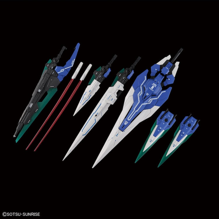 [Pre-Order] PG 00 Gundam Seven Sword/G 1/60