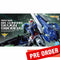 [Pre-Order] PG 00 Gundam Seven Sword/G 1/60