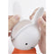 P+G Design: mimi 3D POCHI miffy (Red)