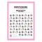 Pipsticks Hello Kitty Guests Goodies