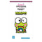 Pipsticks Big Puffy Keroppi Sticker