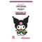 Pipsticks Big Puffy Kuromi Sticker
