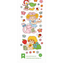 Pipsticks Strawberry Shortcake Fruitful Friends Sticker