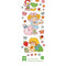 Pipsticks Strawberry Shortcake Fruitful Friends Sticker
