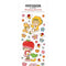 Pipsticks Strawberry Shortcake Fruitful Friends Sticker