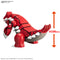 [New! Pre-Order] Pokemon Model Kit 54 - Groudon