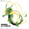 [New! Pre-Order] Pokemon Model Kit 61 - Mega Rayquaza