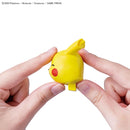 Pokemon Model Kit Quick!! 16 - Pikachu Sitting Pose