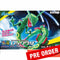 [Pre-Order] Pokemon Model Kit 46 - Rayquaza