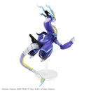 [New! Pre-Order] Pokemon Model Kit 59 - Miraidon