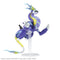 [New! Pre-Order] Pokemon Model Kit 59 - Miraidon