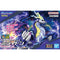 [New! Pre-Order] Pokemon Model Kit 59 - Miraidon