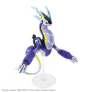 [New! Pre-Order] Pokemon Model Kit 59 - Miraidon