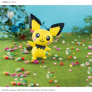 Pokemon Model Kit Quick!! 24 - Pichu