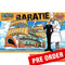 [Pre-Order] One Piece Grand Ship Collection #10 Baratie Model Shi