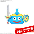 [New! Pre-Order] Dragon Quest Clay Monsters Hero Slime