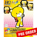 [Pre-Order] HGPG