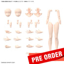 [Pre-Order] 30MS OB-09 Option Body Parts Arm & Leg Parts [Color B]