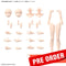 [Pre-Order] 30MS OB-09 Option Body Parts Arm & Leg Parts [Color B]