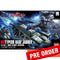 [Pre-Order] HGUC #158 Base Jabber Type 89 1/144