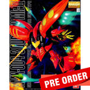 [Pre-Order] MG AMX-004-3 Qubeley 1/100
