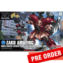 [Pre-Order] HGBF