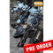 [Pre-Order] MG MS07B-3 Gouf Custom 1/100