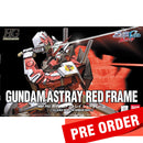 [Pre-Order] HG SEED