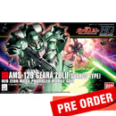 [Pre-Order] HGUC