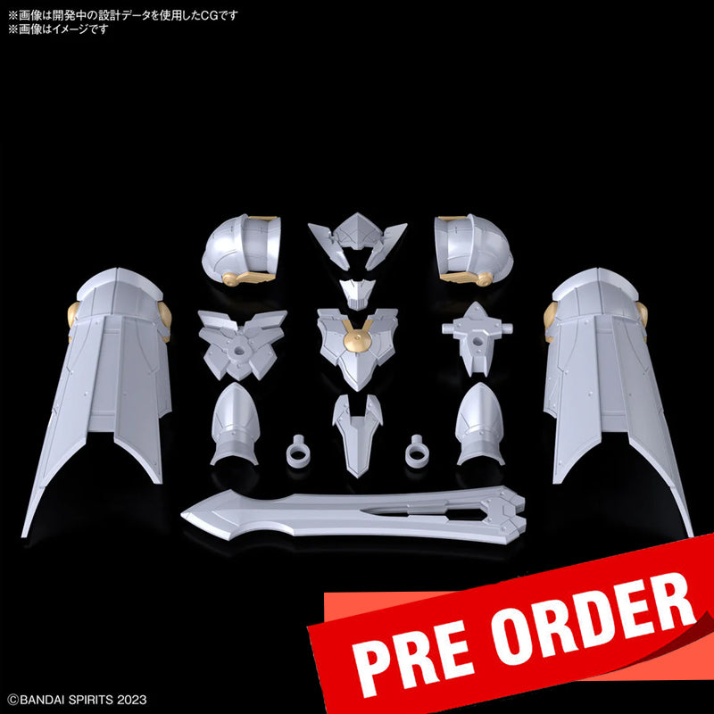 [New! Pre-Order] 30MF Class-up armor