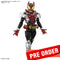 [New! Pre-Order] Masked Rider Figure-rise Standard Kamen Rider Kiva (Kiva Form)