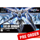 [Pre-Order] HGCE