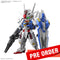 [New! Pre-Order] MGSD Gundam Aerial Master Grade SD