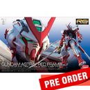[Pre-Order] RG