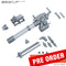 [New! Pre-Order] HG Option Parts Set Gunpla 09 Giant Gatling