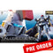 [Pre-Order] RG #028 Tallgeese EW 1/144