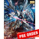 [Pre-Order] MG Freedom Gundam (Ver.2.0) 1/100