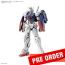 [New! Pre-Order] HG Gundam ZERO 1/144 - RG XARX-ZERO
